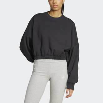 Ženski duks adidas P ESS SWEATER