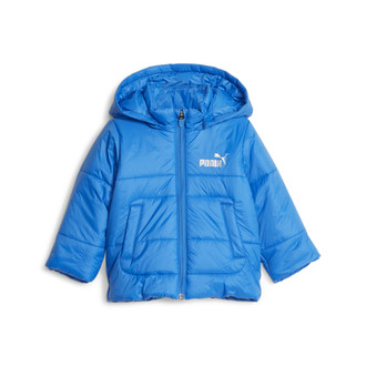 Dječija jakna Puma Minicats Hooded Padded Jacket