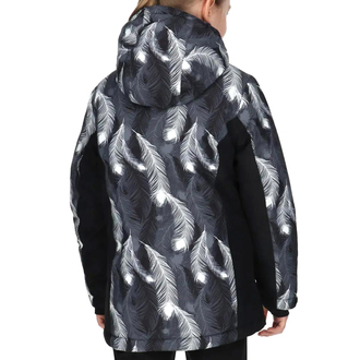 Dječija ski jakna Ellesse LOLA SKI JACKET