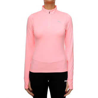 Ženska duks Puma RUN FAVORITE 1/4 ZIP W