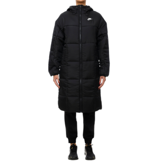 Ženska jakna Nike W NSW TF THRMR CLSC PARKA