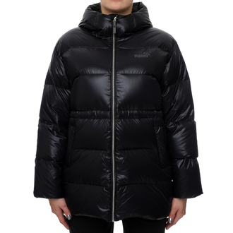 Ženska jakna Puma Style Hooded Down Jacket