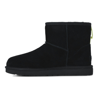Ženske čizme Ugg Classic Mini Ženske čizme Ugg Side Logo