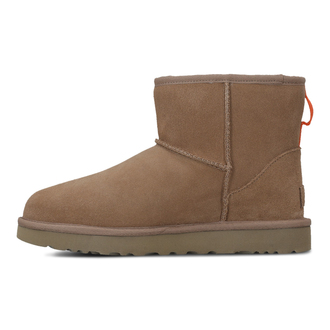 Ženske čizme Ugg Classic Mini Ženske čizme Ugg Side Logo