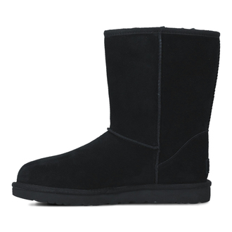 Ženske čizme Ugg Classic Short Bailey Zip