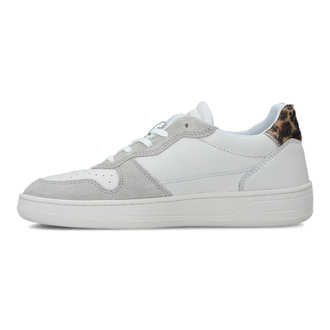 Ženske patike Date Court 2.0 Vintage Calf Ivory