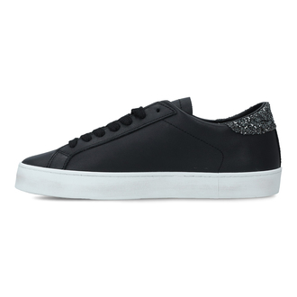 Ženske patike Date Hill Low Calf Black