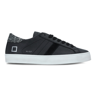 Ženske patike Date Hill Low Calf Black