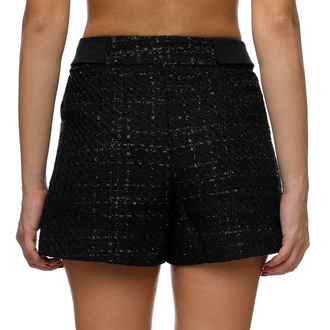 Ženski šorc Guess CLARISSA TWEED SHORT