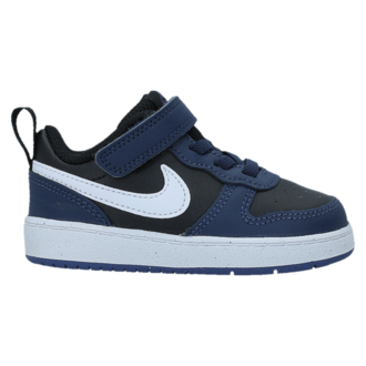 Dječije patike Nike COURT BOROUGH LOW 2 BTV