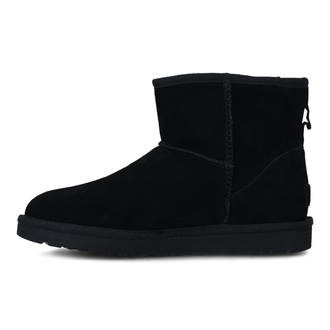 Ženske čizme Ugg Classic Mini Side Logo Ii - N Sport Smu