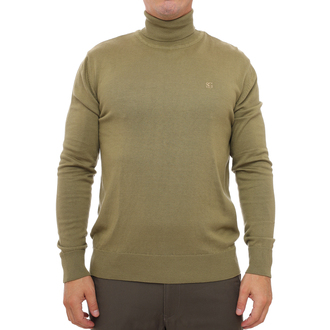 Muška rolka Staff Frank Knit Rollneck