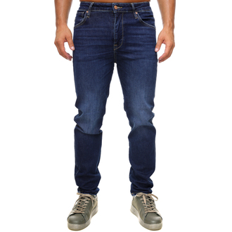 Muške farmerke Staff Sapphire Man Pant