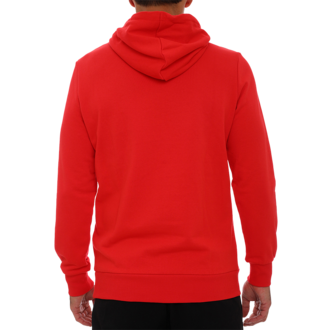 Muški duks Puma Classics Logo Hoodie TR