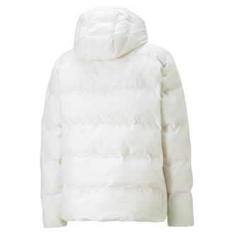 Ženska jakna Puma BETTER SPORTSWEAR HOODED PUFFER