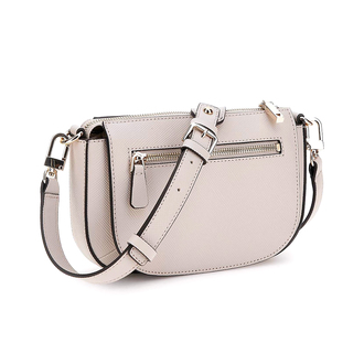 Ženska torba Guess BRYNLEE TRPL COMPRT - DEVIN CROSSBODY