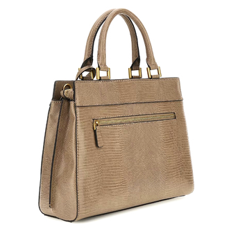 Ženska torba Guess Katey Luxury Satchel