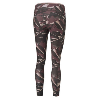 Ženska trenerka donji dio Puma MODERN SPORTS AOP 7/8 TIGHTS