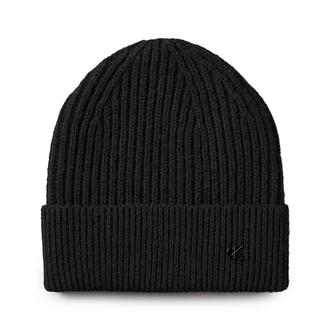 Muška kapa Calvin KleinCK METAL WOOL BEANIE