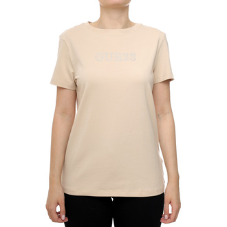 Ženska majica Guess BRIANA SS T-SHIRT