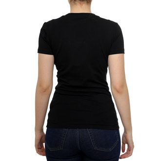 Ženska majica Guess CN SS Ženska majica Guess LOGO TEE