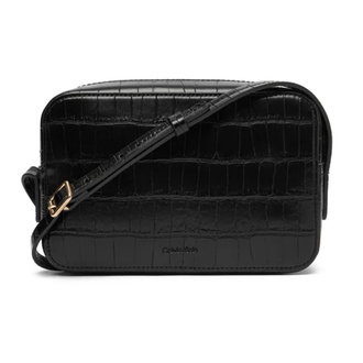 Ženska torba Calvin KleinCK CROC CAMERA? BAG