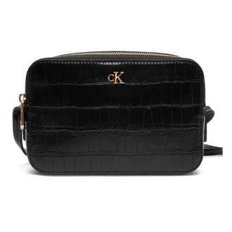 Ženska torba Calvin KleinCK CROC CAMERA? BAG