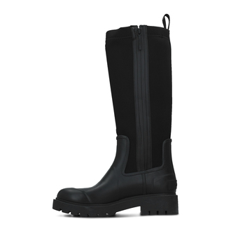 Ženske čizme Calvin Klein HIGH RAINBOOT NEOPRENE