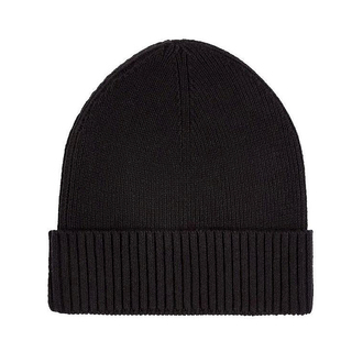 Muška kapa Tommy Hilfiger TH FLAG PIMA COTTON BEANIE