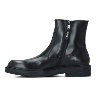 Muške cipele Karl Lagerfeld Kraftman Chisel Toe Zip Boot