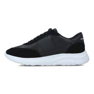 Muške patike Karl Lagerfeld Serger Kc Maison Lace Runner
