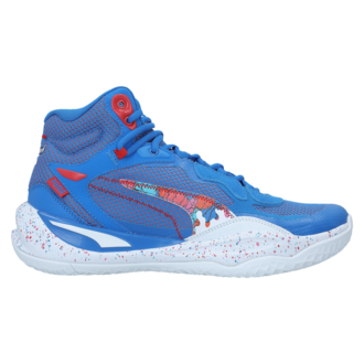 Muške patike Puma Playmaker Pro Mid Dylan