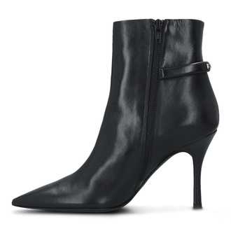 Ženske čizme Furla Core Ankle Boot T.90