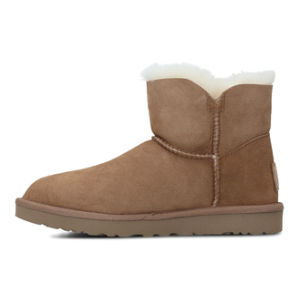 Ženske čizme Ugg Mini Bailey Button Bling