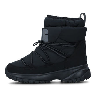 Ženske čizme Ugg Yose Puffer Mid