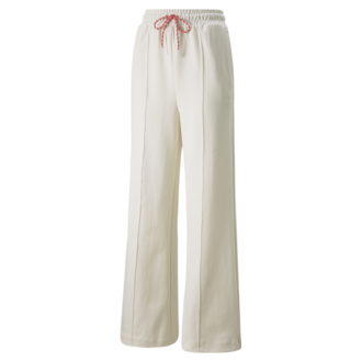 Ženska trenerka donji dio Puma INFUSE WIDE LEG PANTS DK