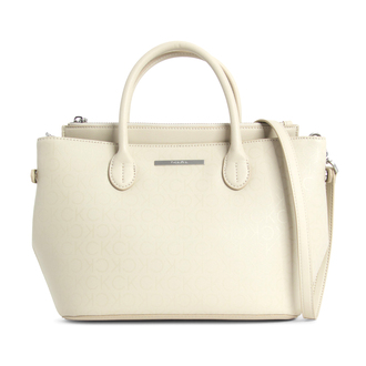 Ženska torba Calvin Klein Daily Dressed Tote Md-Epi Mono