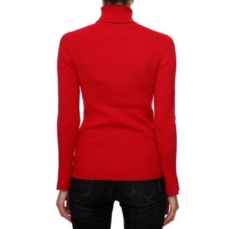 Ženska rolka Calvin Klein Ck Tight Roll Neck Sweater