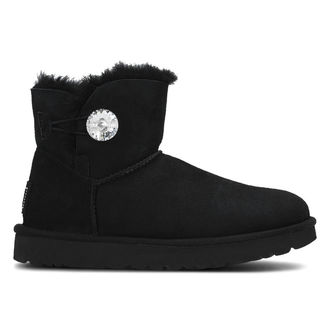 Ženske čizme Ugg MINI BAILEY BUTTON BLING