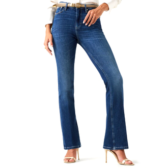 Ženske farmerke Guess SEXY FLARE