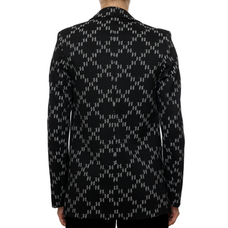 Ženski sako Karl Lagerfeld Jacquard Punto Jacket