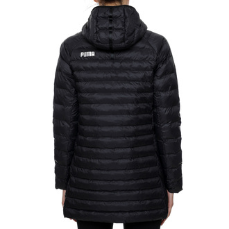 Ženska jakna Puma PACKLITE PRIMALOFT LONG HOODED JACKET