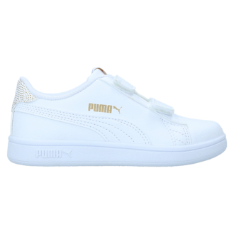 Dječije patike Puma SMASH V2 METALLICS V PS