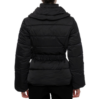 Ženska jakna Guess Glitzy Puffa