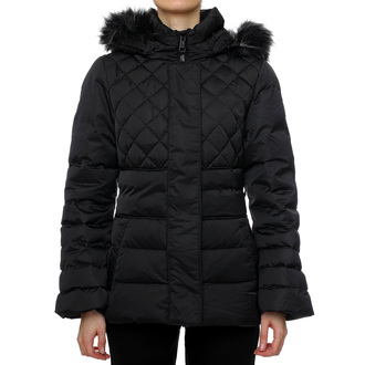 Ženska jakna Guess LAURIE DOWN JACKET