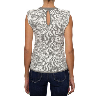 Ženska majica Guess JULIETTE TOP SWTR