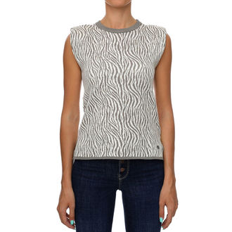 Ženska majica Guess JULIETTE TOP SWTR