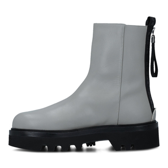Ženske čizme Furla Rita Mid Boot W/Zip T.40
