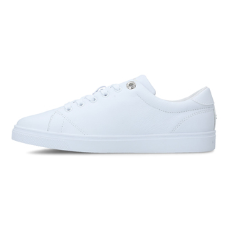 Ženske patike Tommy Hilfiger TH HARDWARE LOGO CUP