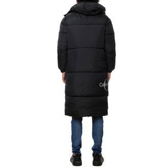 Muška jakna Calvin Klein Essentials Non Down Long Jacket